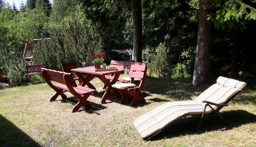 Pension Katty Špindlerův Mlýn